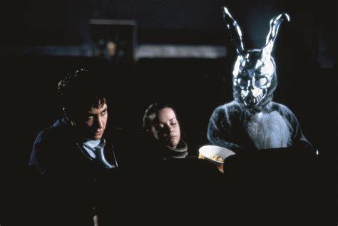 donnie darko castellano|Donnie Darko (2001) .